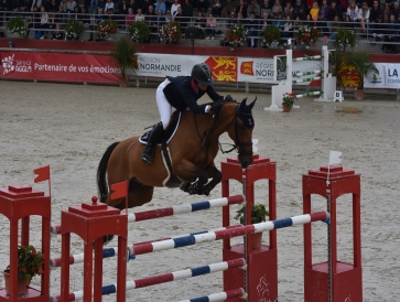 AgatheEquitation