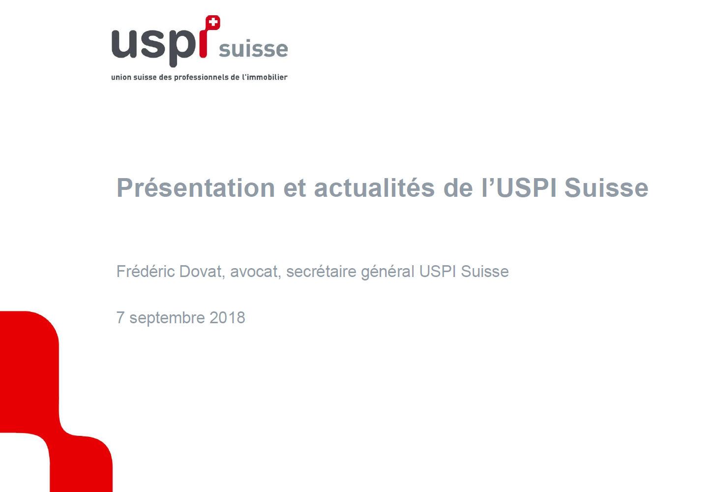 UspiSuisse